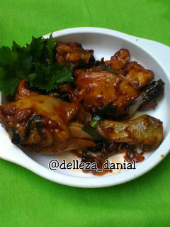 Foto resep Ayam Goreng Mentega