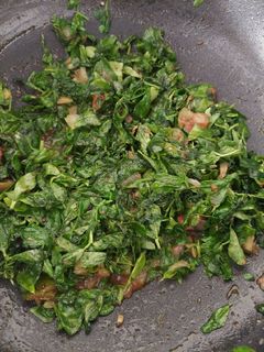 મેથી રીંગણ નું શાક (Methi Ringna Shak Recipe in Gujarati) રેસીપી મુખ્ય ફોટો