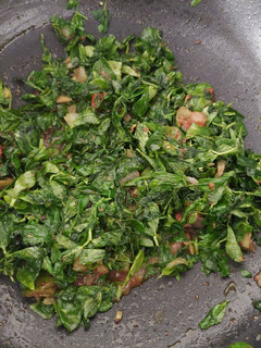 મેથી રીંગણ નું શાક (Methi Ringna Shak Recipe in Gujarati) રેસીપી મુખ્ય ફોટો