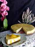 Chesee cake