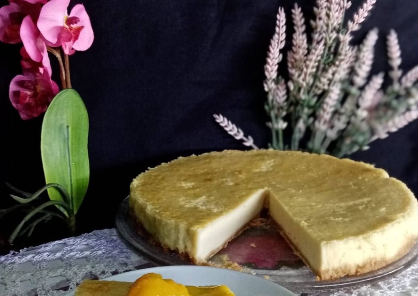 Chesee cake