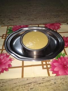 பால் அல்வா செய்முறை முக்கிய புகைப்படம்
