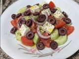 السلطة اليونانية