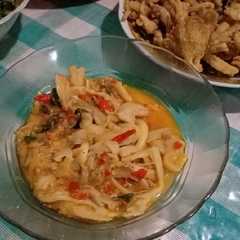 รูปของ Sambal Jamur ala "$*"
