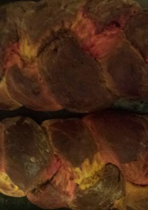 Lakodalmas kalács recept fotója