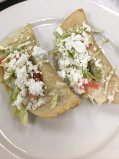 Una foto de Empanadas de carne molida🤤