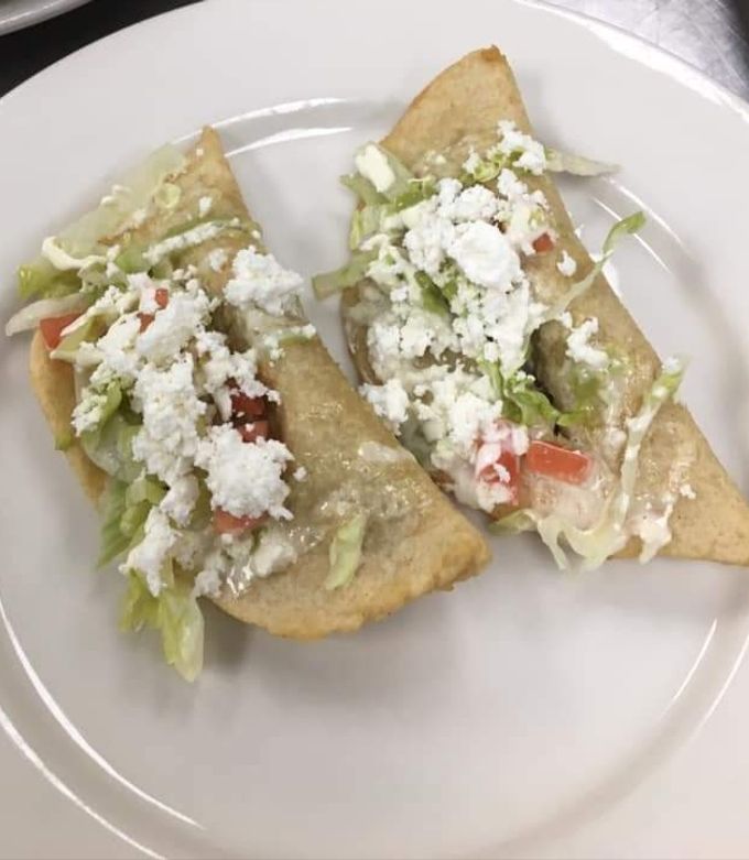 Una foto de Empanadas de carne molida🤤