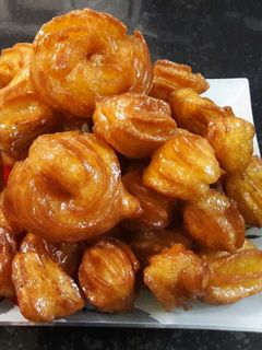 عکسی از دستور بامیه👌😋