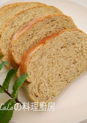 義大利香料麵包 的食譜成品照片