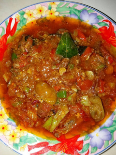 Foto resep Sarden pedes anti amis