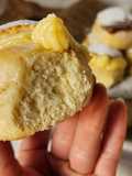 🥐 Miguelitos 🥐 Pan de leche 🥐 Las facturas más fáciles que existen