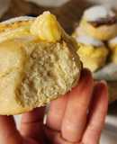 🥐 Miguelitos 🥐 Pan de leche 🥐 Las facturas más fáciles que existen