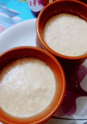 A picture of Misti Doi.