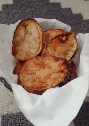 Foto resep Terong Goreng