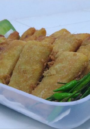 Foto resep Sosis solo