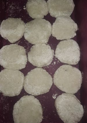 Foto resep Ulen ketan magiccom