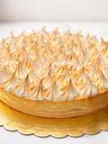Pie de Limón