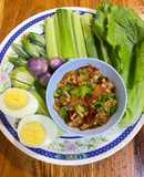 น้ำพริกอ่อง