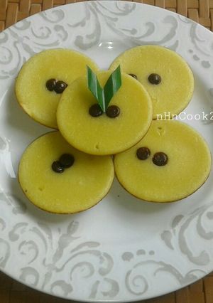 Foto resep Kue Lumpur (kentang) Legit 💕💕