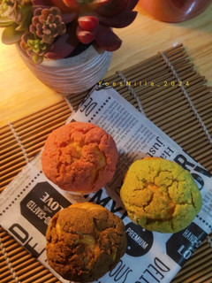 Foto resep Choux Au Craquelin