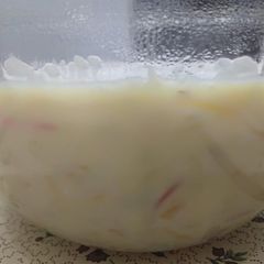 A picture of Custard aur Rangein Siwayan.