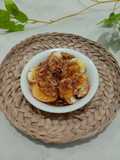 Telur Rebus Khas Thailand (Kay Look Kuey)