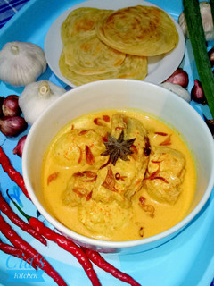 Foto resep Kari Ayam