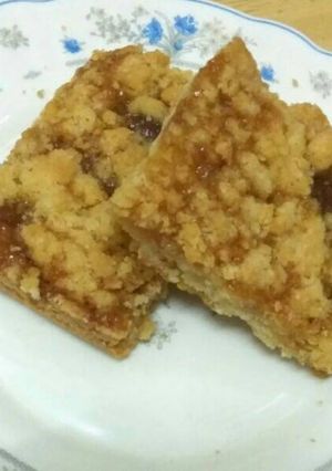 صورة لوصفة الباستا فلورا