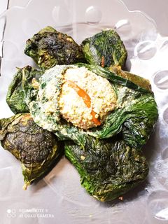 ভেটকি পাতুরি(Bhetki paturi,recipe in Bengali) রেসিপির প্রধান ছবি