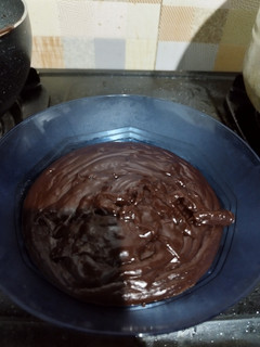 Foto resep Selai coklat homemade