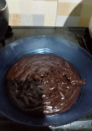 Foto resep Selai coklat homemade