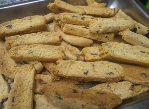 Una foto de Biscuits