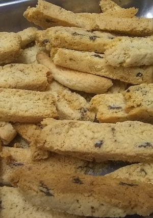 Una foto de Biscuits