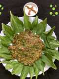 Palak Cheela