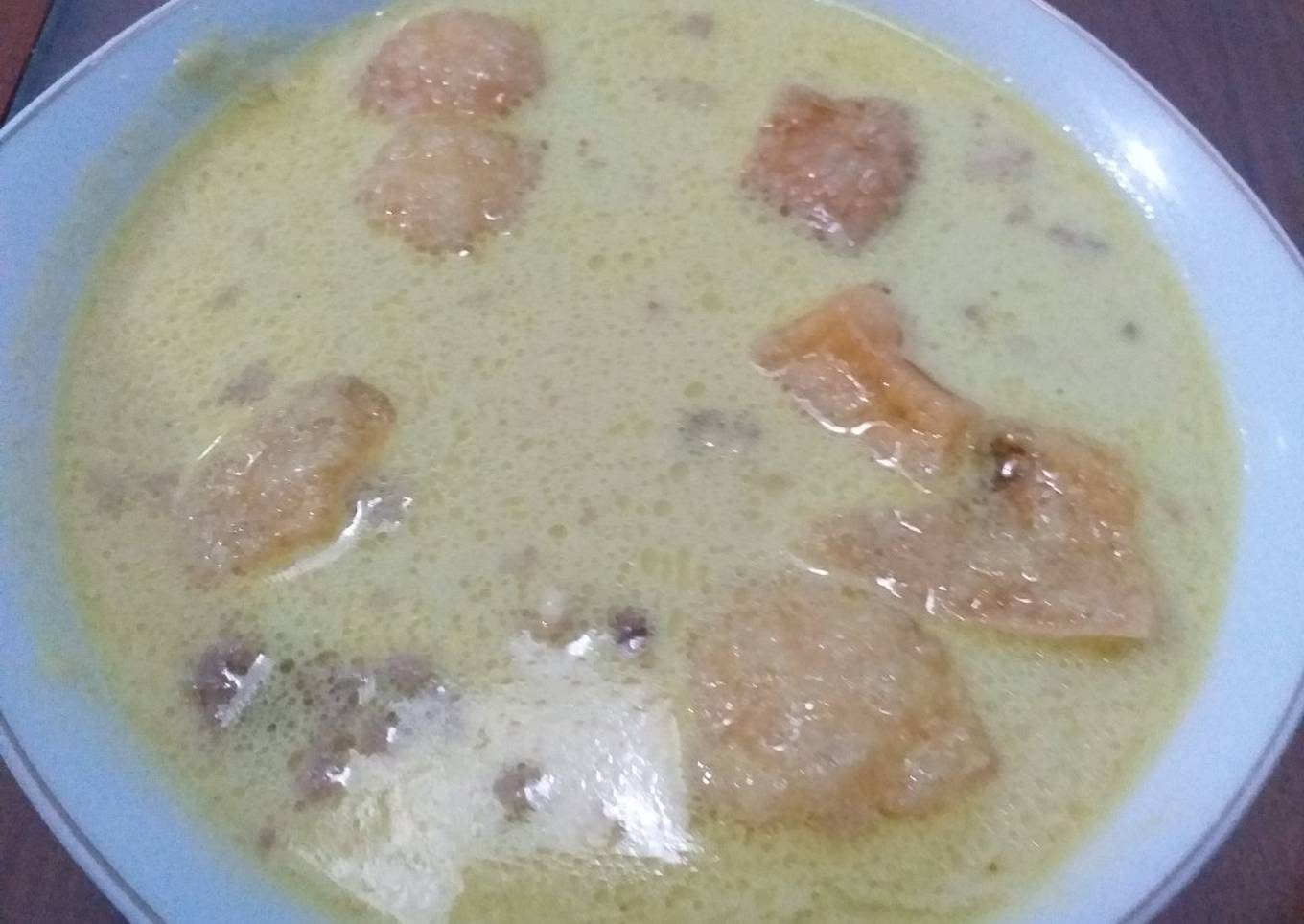 Soto betawi
