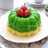 Puding Lumut Mentega