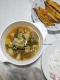 Sayur Asem Bumbu Instan