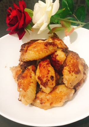 Foto resep Ayam Goreng Hongkong