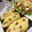 Pizza turque | Pide 🇹🇷