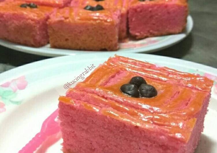 Langkah Mudah untuk Membuat Lekker Holland Cocopandan #cookpadpeduli #kankerpayudara Anti Gagal