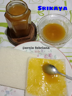 Foto resep Selai Srikaya