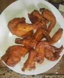 Pollo clásico