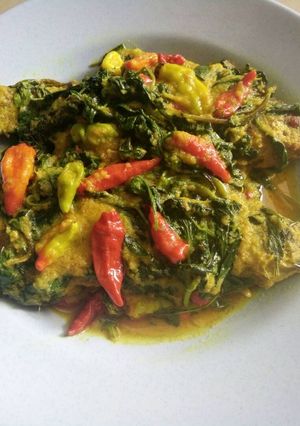 Foto resep Pesmol kemangi 2