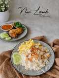 Nasi Lemak