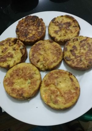 Foto resep Tahu Fantasi