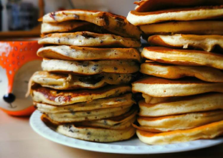 Pancakes
