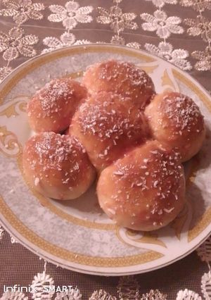 صورة لوصفة بريوش