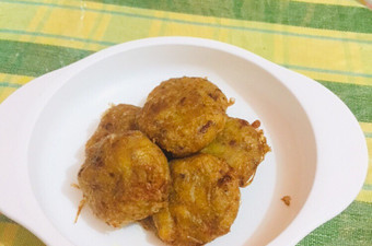 Anti Ribet, Membuat Perkedel Daging Sapi Untuk Mpasi Anak Menu Enak