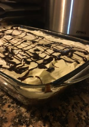 Una foto de Chocobombon (torta grande): receta fácil y rica