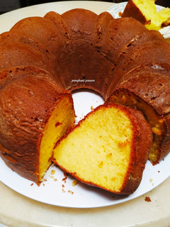 Foto resep Bolu Tape Singkong
